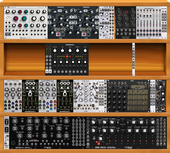 New Studiorack 2019