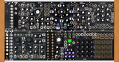 Make Noise 96  6u