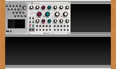 My ingrain Eurorack