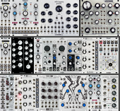 Hinton rack