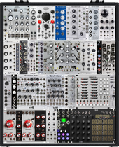 My soon to be Eurorack 191001