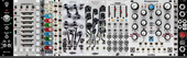 My shortish Eurorack