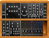 Moog Unit