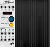 My assured Eurorack