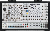 My crabby Eurorack