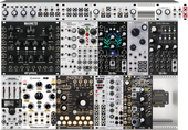 My unfit Eurorack