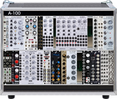 1b. Stationary Quad/Mix Rack [Doepfer G6]
