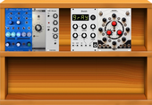 My archaic Eurorack