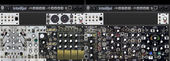Make Noise Pallete