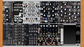 ManicRack