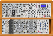 My spoiled Eurorack