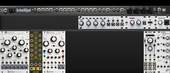 My preachy Eurorack (copy)