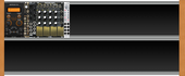 My knavish Eurorack