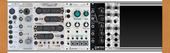 My stupid Eurorack