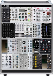 Main Rack