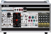 My minimal Eurorack