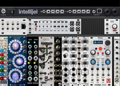 Palette Drum Machine
