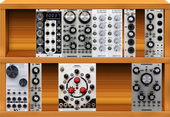 My hot Eurorack