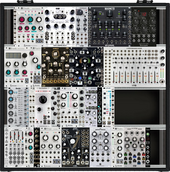 VELOCITY - workshop rack