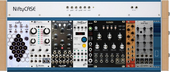 My nary Eurorack