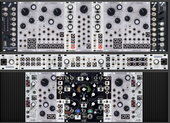 My funest Eurorack