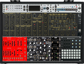 My Medic Eurorack