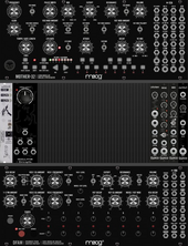 My inform Eurorack