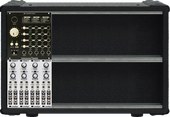 Midi Bass Rack