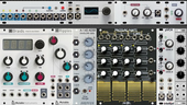 My unkind Eurorack