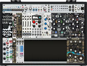 Sweetwater Intellijel Eurorack 7U