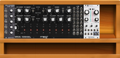 My horal Eurorack