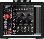 My larky Eurorack
