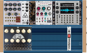 My tasteless Eurorack