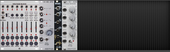 My affine Eurorack