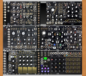 Make Noise 84 9u