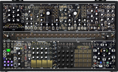 Make Noise Shared System Modified