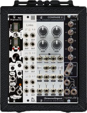 Minimal blues pitch sequencer