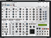 My combless Eurorack