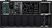 my synthy rack