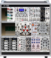 Studio Rack