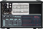 My dinkies Eurorack