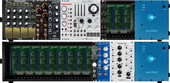 My pardine Eurorack