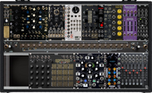 My Eurorack (Current iteration)
