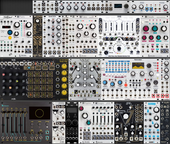 Nuværende rack's fremtid 6 U