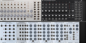 My phocine Eurorack