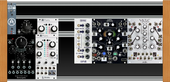My arrant Eurorack