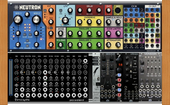 East/West Rack v2