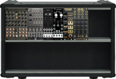 My appressed Eurorack