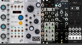 short. t.(A).M.M,I. Serial. V3KT. Antimatter Audio.