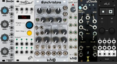 short. t.(A).M.M,I. Serial. Synchrodyne. WMD.